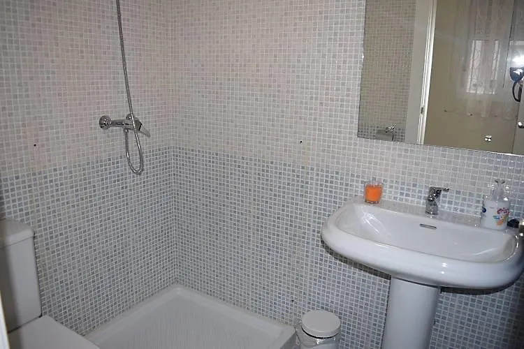 Apartamento Carihuela Malaga