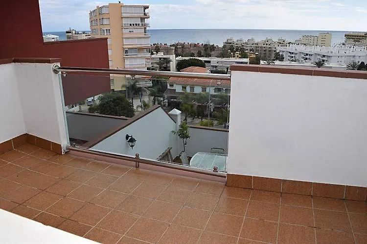Apartment Apartamento Carihuela Malaga Spain
