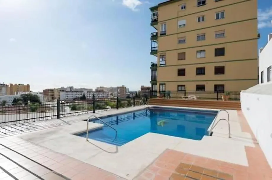 Apartamento Carihuela Malaga