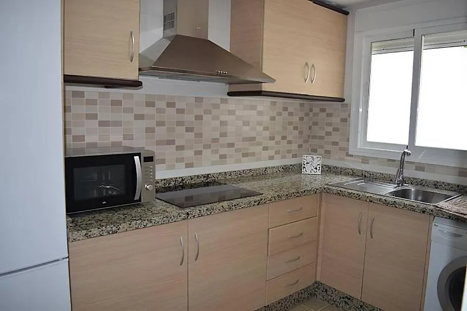 Apartamento Carihuela Malaga 0*,  Spain