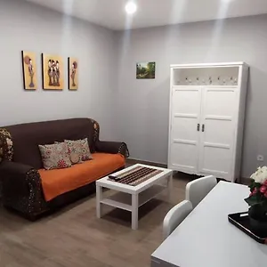 Huerta Nueva Apartamento